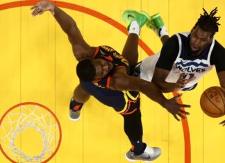 Mailbag: Do The Jazz Have A Small Ball Center? – KSL Sports