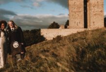 Making the Jump From ‘Girlfriends’ to Spouses – The New York Times