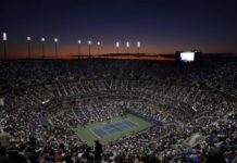 Male tennis players surveyed on LGBTQ attitudes, environment – KSAT San Antonio