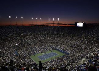 Male tennis players surveyed on LGBTQ attitudes, environment – KSAT San Antonio