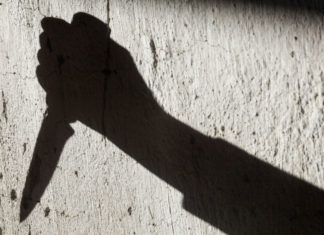 Man blames gay panic & demon possession in “bloodthirsty” stabbing of gay man – LGBTQ Nation