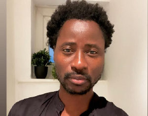 Man explains why straight women are caught up in marriages with gay men – GhanaWeb