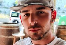 Man launches support group after being viciously assaulted on night out ‘for being gay’ – Yahoo Eurosport UK
