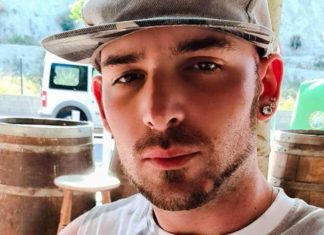 Man launches support group after being viciously assaulted on night out ‘for being gay’ – Yahoo Eurosport UK