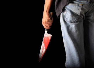 Man stabbed his own father to death because gay relationship “tarnished” family’s reputation – LGBTQ Nation