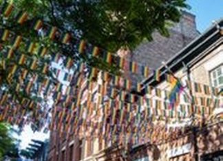 Manchester Pride announces a stellar line up of ‘all queer’ entertainment and events for the Gay Village Party – Manchester Evening News