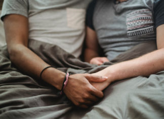 Many people may have fallen through the gaps and could be living with undiagnosed STIs – Gay Times Magazine