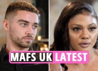 Married At First Sight UK LATEST: Fans spot clue Alexis & Ant will return as a couple & convinced Amy &… – The US Sun