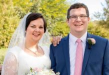 Married Mormon couple insist ‘life has never been better’ despite husband coming out as gay – Yahoo Eurosport UK