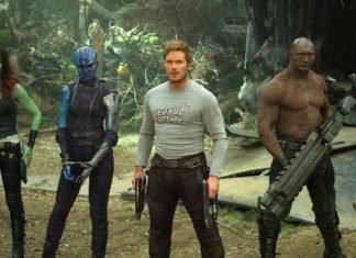 Marvel cancels ‘Guardians’ comic book in which characters came out as gay – Washington Times