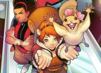 Marvel Creator Blames Show Cancelation on Exec For Deeming It “Too Gay” In Twitter Rant – Inside the Magic