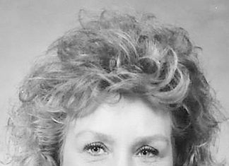 Mary Ann Mobley – Daily Mountain Eagle