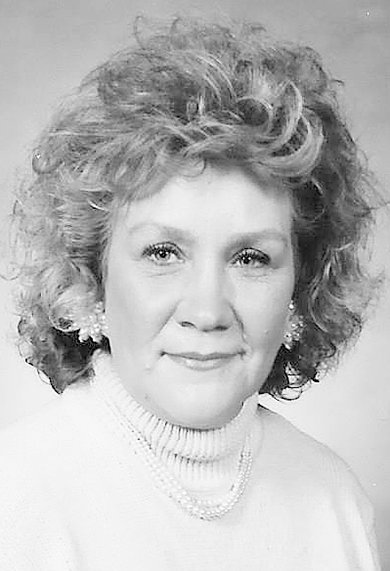 Mary Ann Mobley - Daily Mountain Eagle