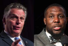 McAuliffe praises disgraced former appointee who resigned for homophobic, sexist tweets – Fox News
