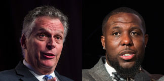 McAuliffe praises disgraced former appointee who resigned for homophobic, sexist tweets – Fox News