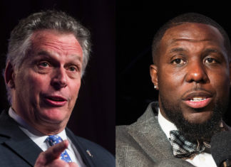 McAuliffe praises disgraced former appointee who resigned for homophobic, sexist tweets – Fox News