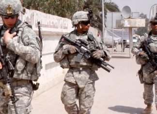 Media push narrative that patriotism is ‘adjacent to something evil,’ analysts say – Texasnewstoday.com