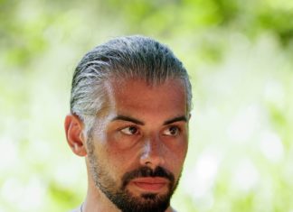 Meet the Seattle-area flight attendant competing on this season of ‘Survivor’ – The Seattle Times