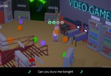 Melbourne Queer Games Festival 2021 showcase has 57 different games – Stevivor