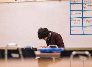 Mental health key as Oregon kids return to in-person schools – Pamplin Media Group
