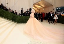 Met Gala 2021 red carpet: Standout looks from Lil Nas X, Billie Eilish, AOC and more – CNET