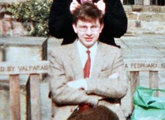 Michael Gove made racist, sexist and gay jibes when he was Oxford University student – Daily Mail