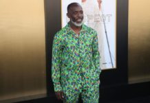 Michael K. Williams, Actor Who Starred As Omar In ‘The Wire,’ Dies At 54 – NewsOne