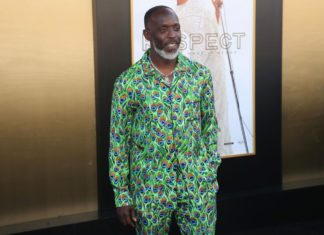 Michael K. Williams, Actor Who Starred As Omar In ‘The Wire,’ Dies At 54 – NewsOne