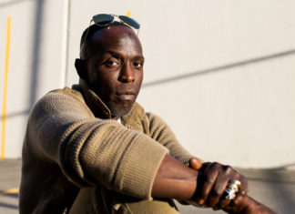 Michael K. Williams, Omar From ‘The Wire,’ Is Dead at 54 – The New York Times