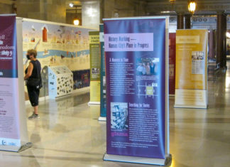 Missouri Relocates Gay History Exhibit From State Capitol – The New York Times