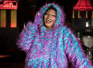 Miz Jade Wants Us to Hold on to Our Power – Thrillist