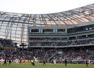 MLS-Liga MX All-Star game halted after anti-gay chant – Yahoo Sports