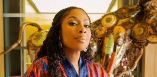 Mo Abudu Isn’t Waiting for Permission – The New York Times