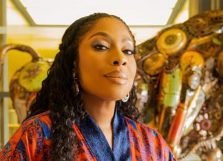 Mo Abudu Isn’t Waiting for Permission – The New York Times