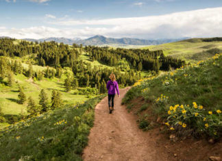Montana’s Coolest Mountain Town Is Just 90 Minutes from Yellowstone – Thrillist