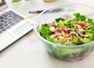 More Than 110 Tons of Salad Is Being Recalled from Stores, Including Kroger – Thrillist