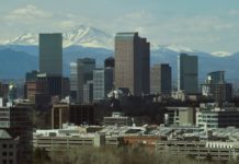 More than half of Colorado adults reported anxiety over last year, poll finds – The Denver Post