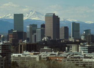 More than half of Colorado adults reported anxiety over last year, poll finds – The Denver Post