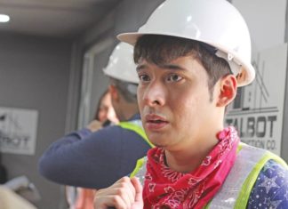 More than just another gay comedy – The Manila Times
