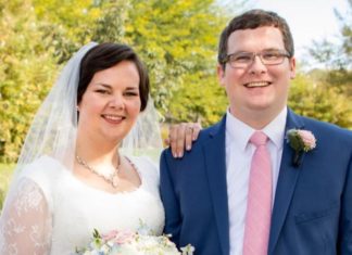 Mormon couple say ‘life’s never been better’ even though husband is gay – PinkNews