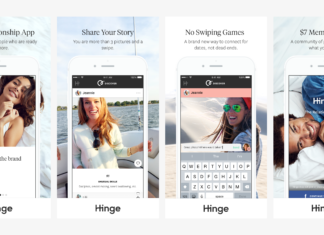 Most Popular Dating Apps in India 2021 – Inventiva
