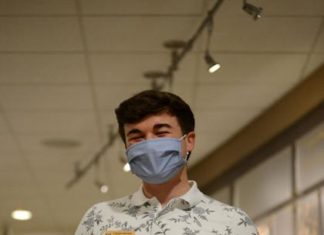 MU student body president questions blood donation restrictions for gay men – Columbia Missourian