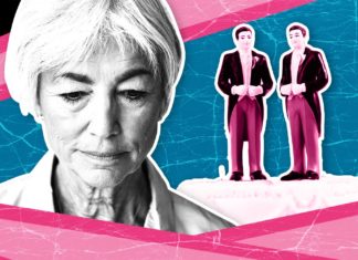 My Mother-in-law Keeps Suggesting My Son Is Gay Because He’s Still Single – Todayuknews – Todayuknews