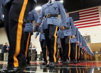 N.J. troopers in State Police diversity unit allege years of homophobic abuse, discrimination in lawsuit – NJ.com