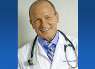 Naples doctor, a gay community advocate, dies of COVID-19 – Wink News