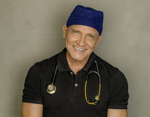 Naples physician, a champion for LGBTQ community, dies from COVID – Naples Daily News