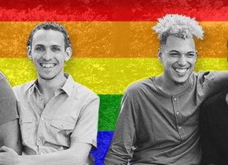 National Gay Men’s HIV/AIDS Awareness Day 2021 – POZ