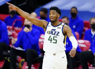 NBA offseason rankings: No. 4 Jazz – Rockets – Houston Chronicle