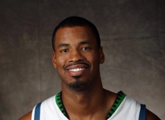 NBA Star Jason Collins Started Dating His Gay Partner after 8-Year-Long Engagement to Famous Fiancée – Meet His Boyfriend – AmoMama