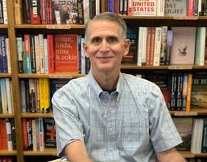 ND alumnus signs ‘Gay, Catholic, and American’ – South Bend Tribune